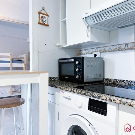 Apartamento Oropesinka Оропеса-дель-Мар Экстерьер фото