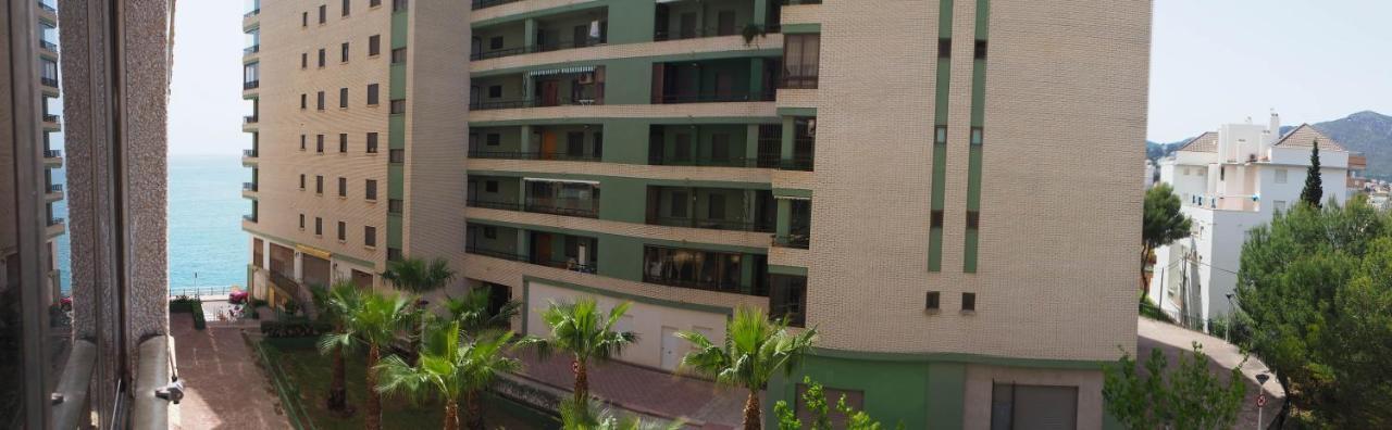 Apartamento Oropesinka Оропеса-дель-Мар Экстерьер фото