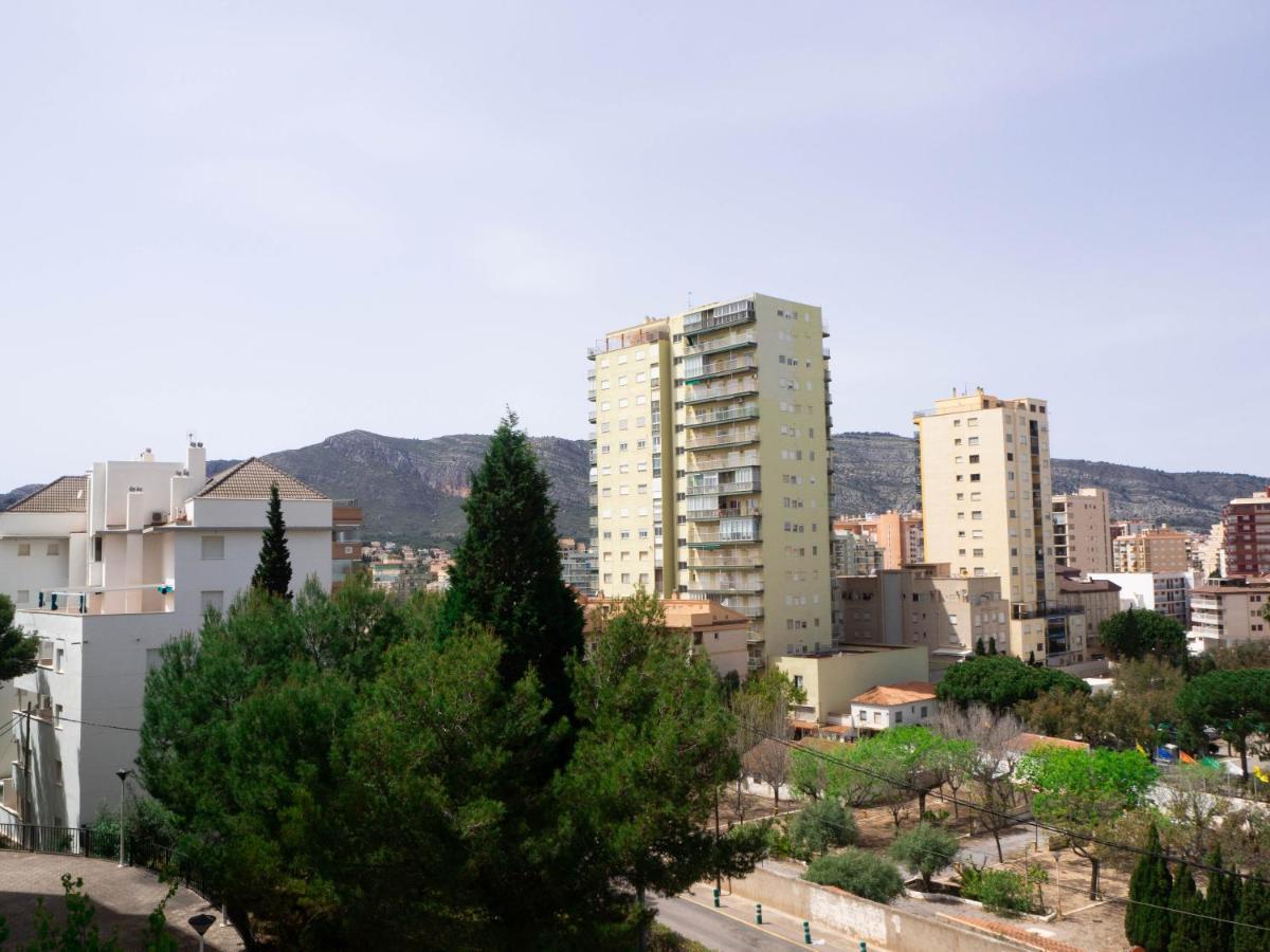 Apartamento Oropesinka Оропеса-дель-Мар Экстерьер фото