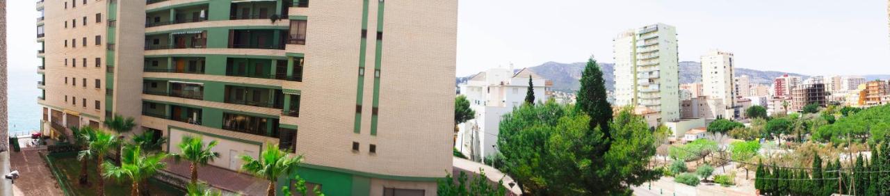 Apartamento Oropesinka Оропеса-дель-Мар Экстерьер фото
