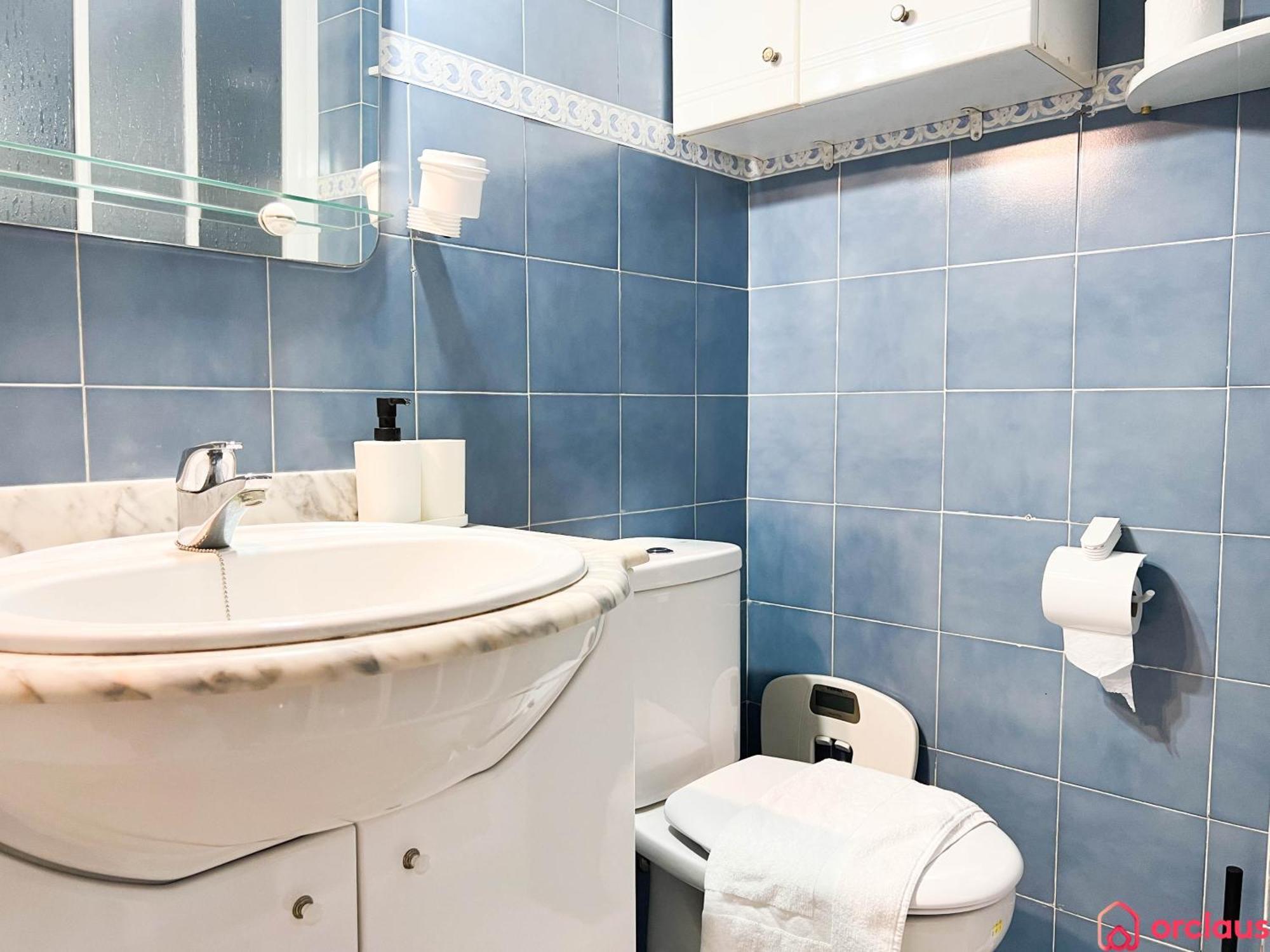 Apartamento Oropesinka Оропеса-дель-Мар Экстерьер фото