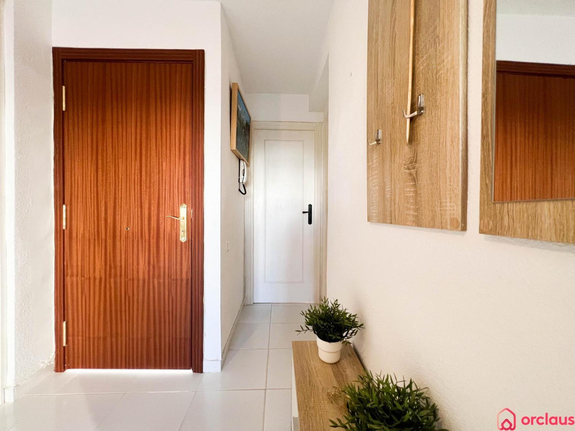 Apartamento Oropesinka Оропеса-дель-Мар Экстерьер фото