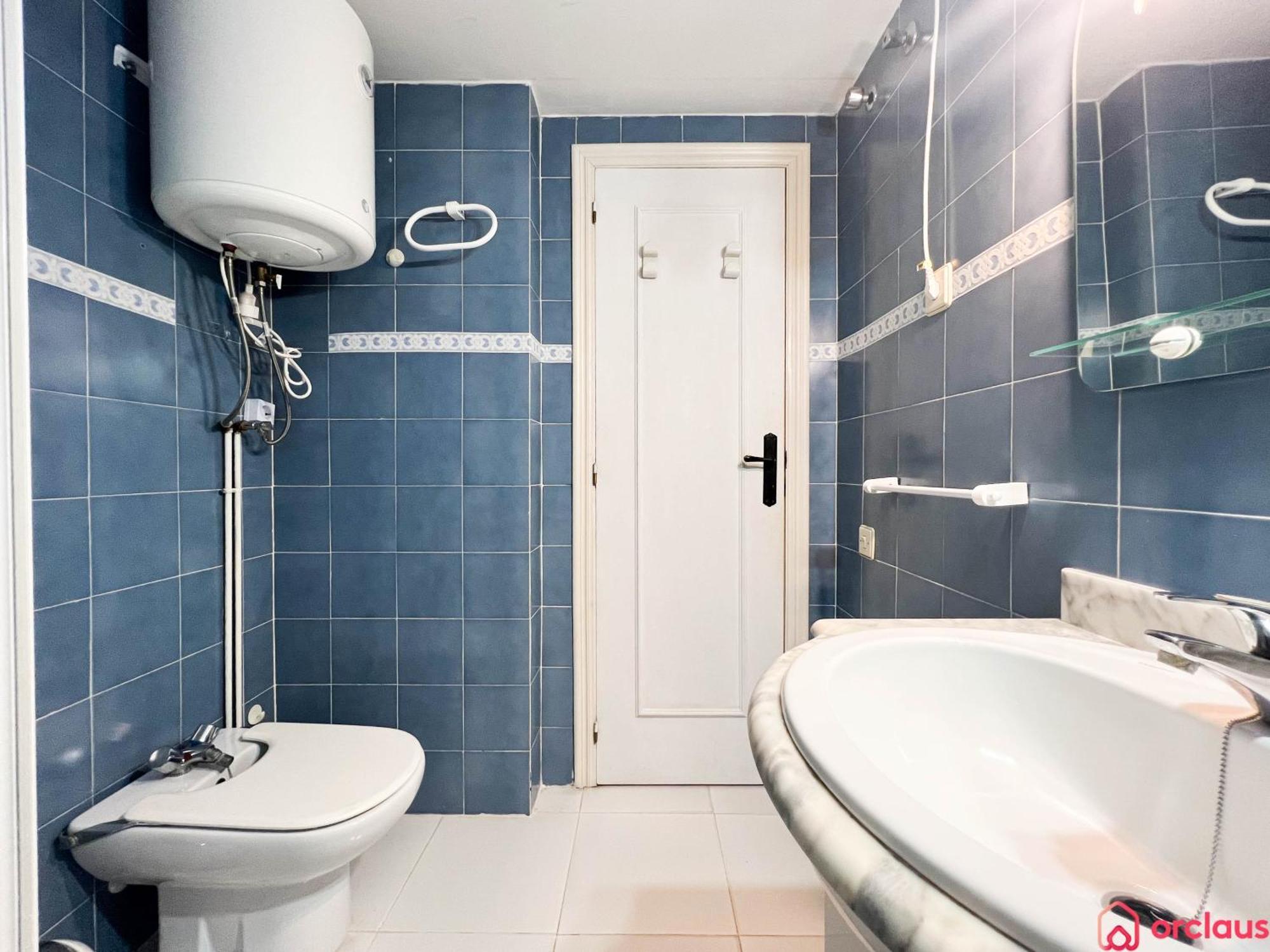 Apartamento Oropesinka Оропеса-дель-Мар Экстерьер фото