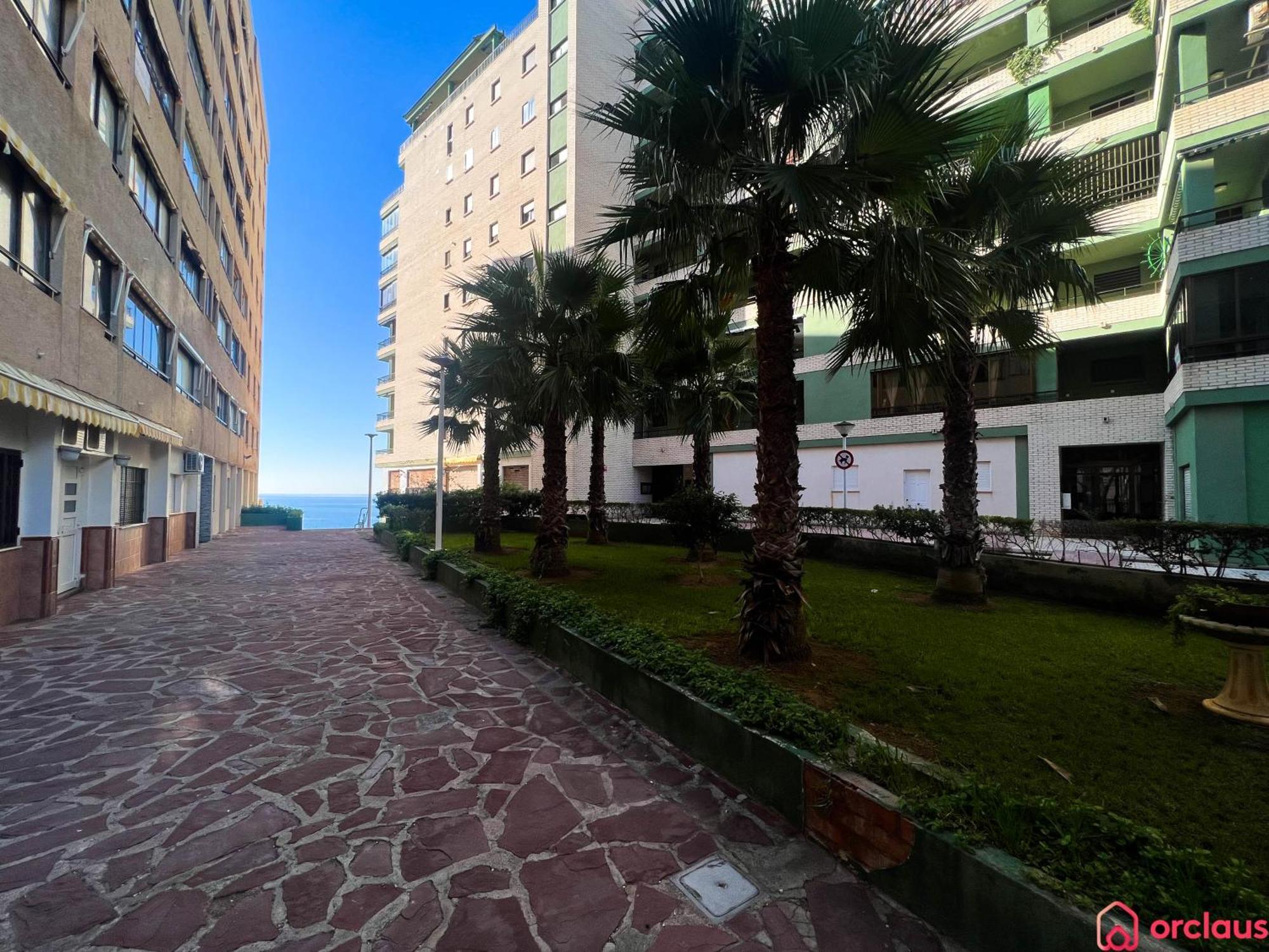 Apartamento Oropesinka Оропеса-дель-Мар Экстерьер фото