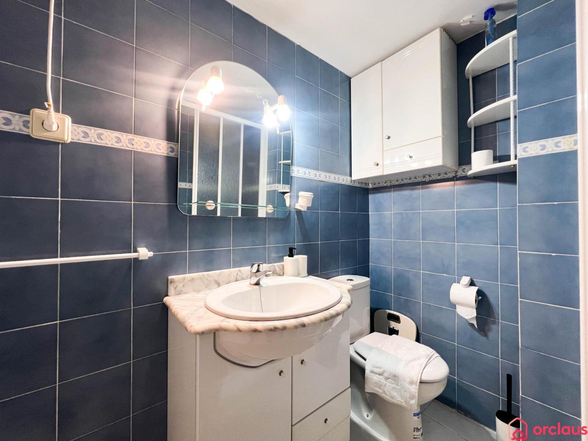 Apartamento Oropesinka Оропеса-дель-Мар Экстерьер фото