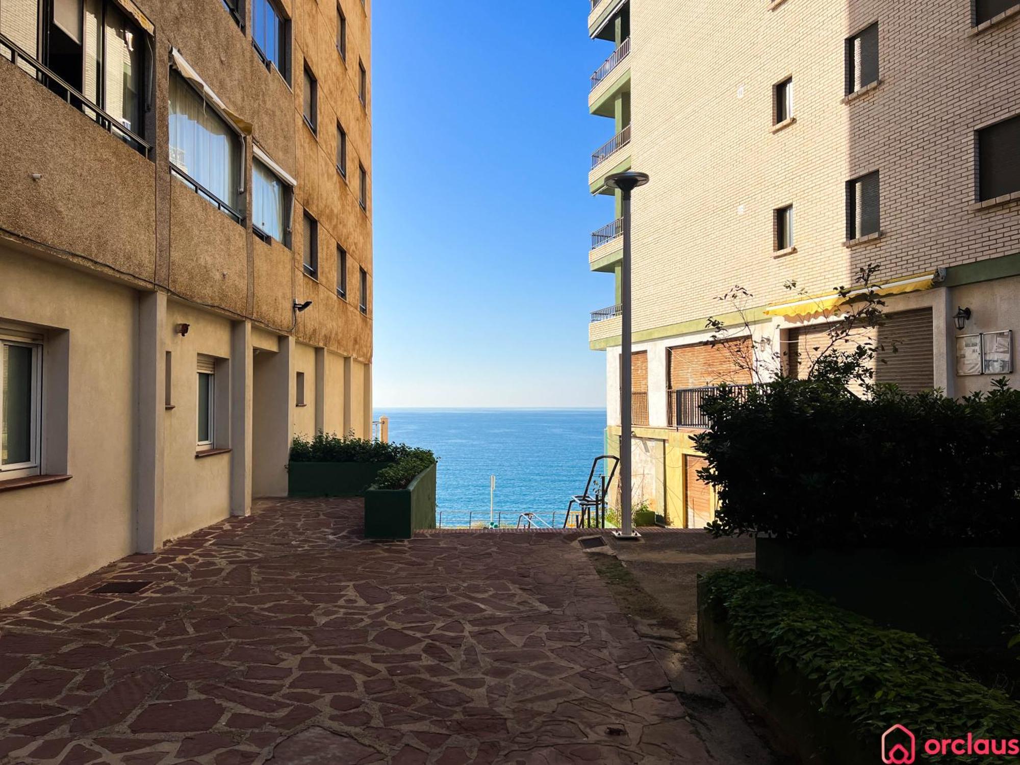 Apartamento Oropesinka Оропеса-дель-Мар Экстерьер фото