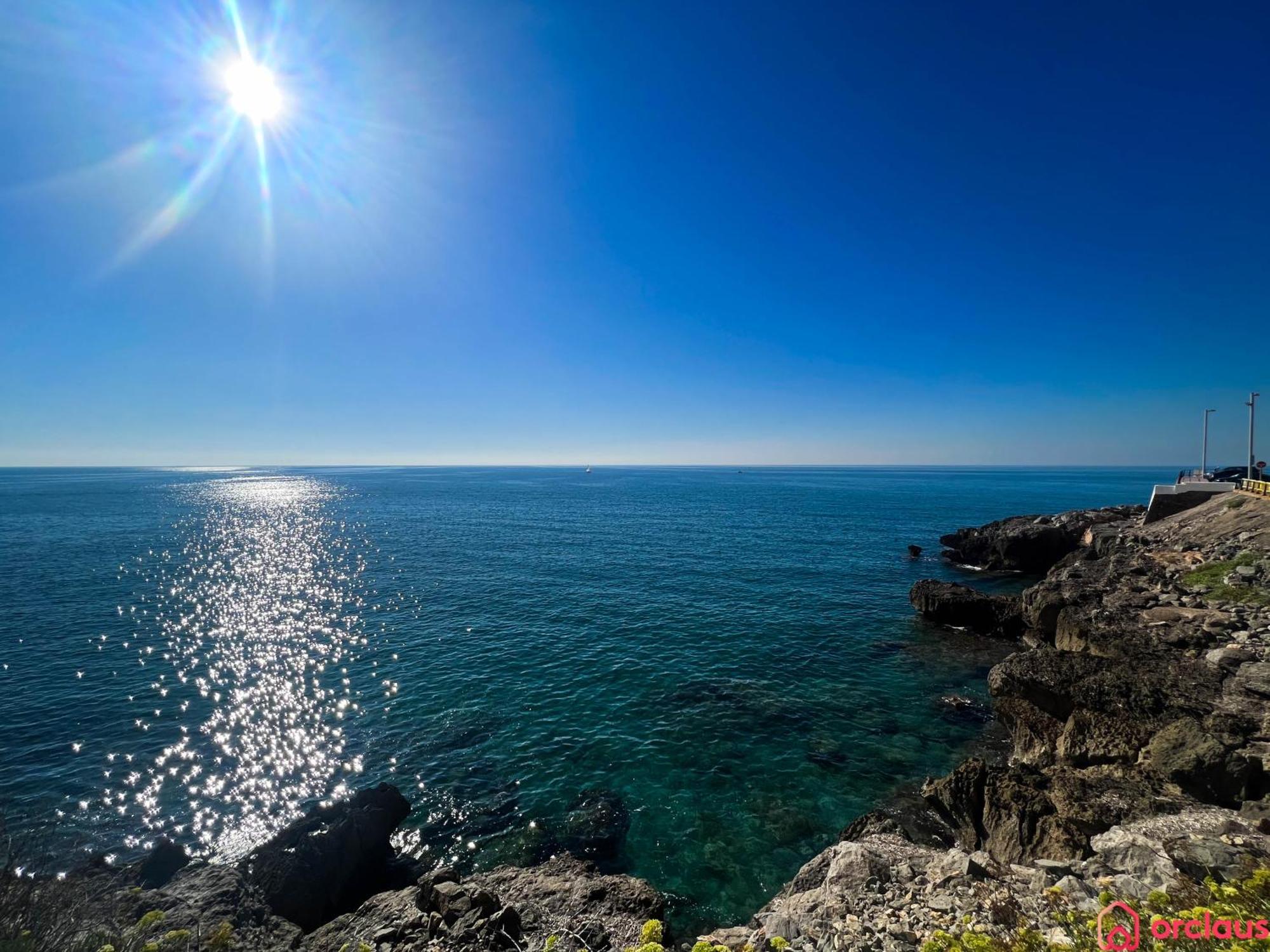 Apartamento Oropesinka Оропеса-дель-Мар Экстерьер фото
