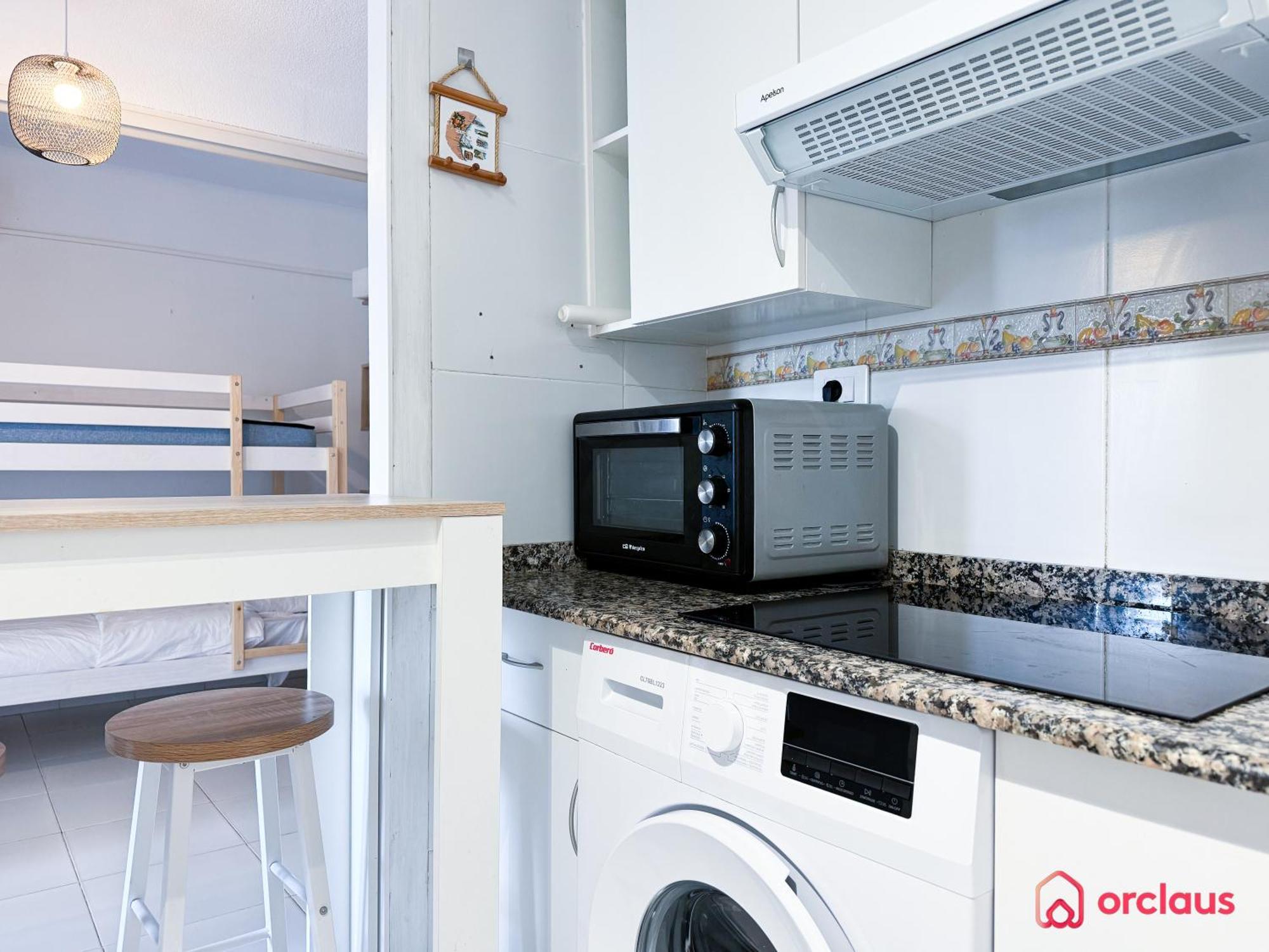 Apartamento Oropesinka Оропеса-дель-Мар Экстерьер фото