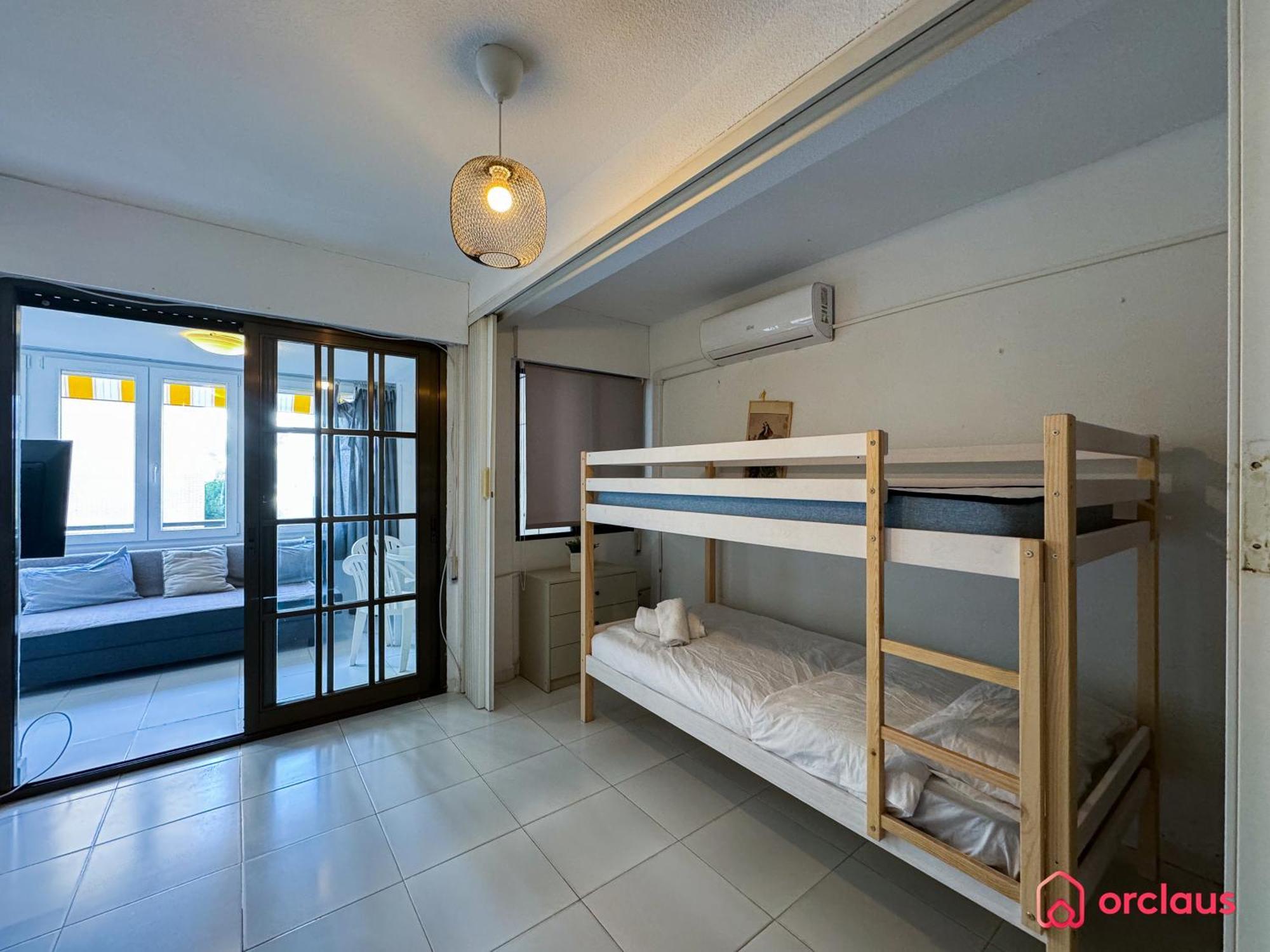 Apartamento Oropesinka Оропеса-дель-Мар Экстерьер фото