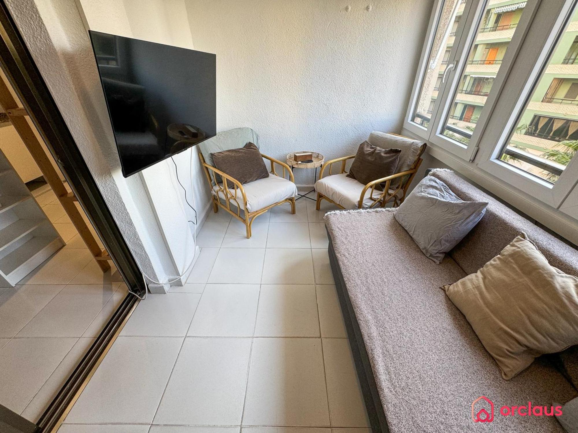 Apartamento Oropesinka Оропеса-дель-Мар Экстерьер фото