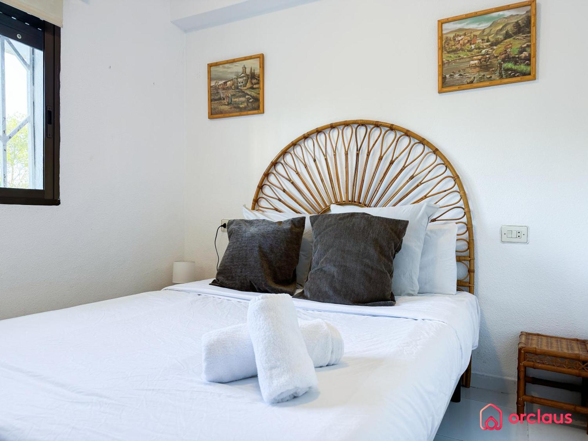 Apartamento Oropesinka Оропеса-дель-Мар Экстерьер фото
