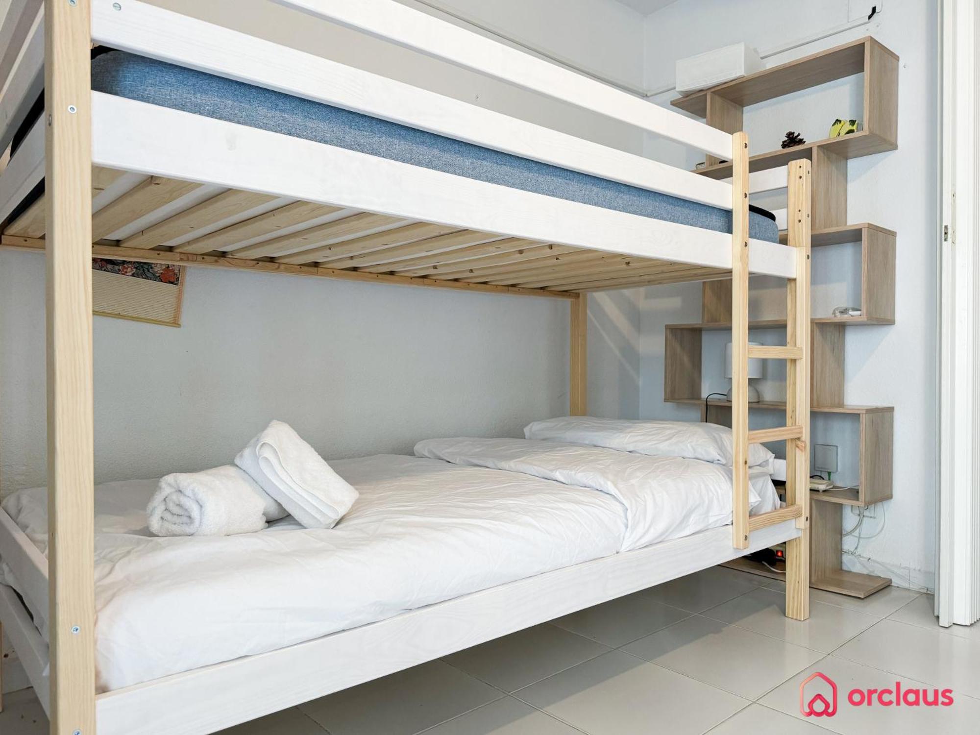 Apartamento Oropesinka Оропеса-дель-Мар Экстерьер фото
