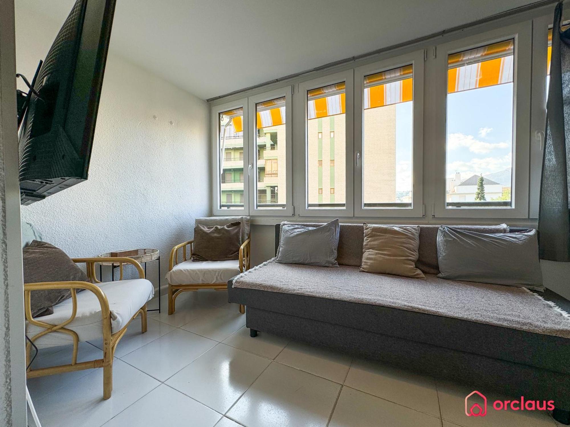 Apartamento Oropesinka Оропеса-дель-Мар Экстерьер фото