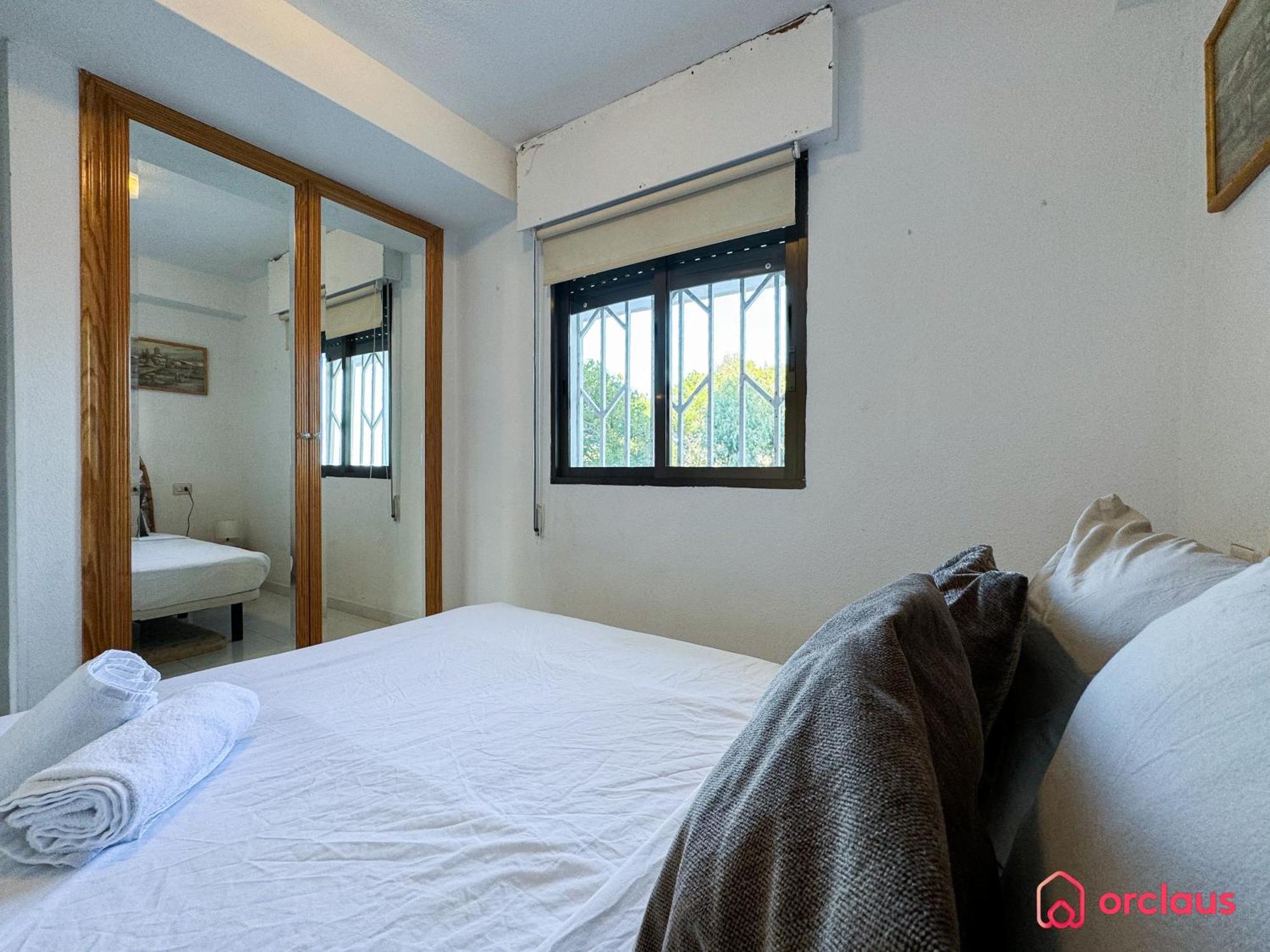 Apartamento Oropesinka Оропеса-дель-Мар Экстерьер фото