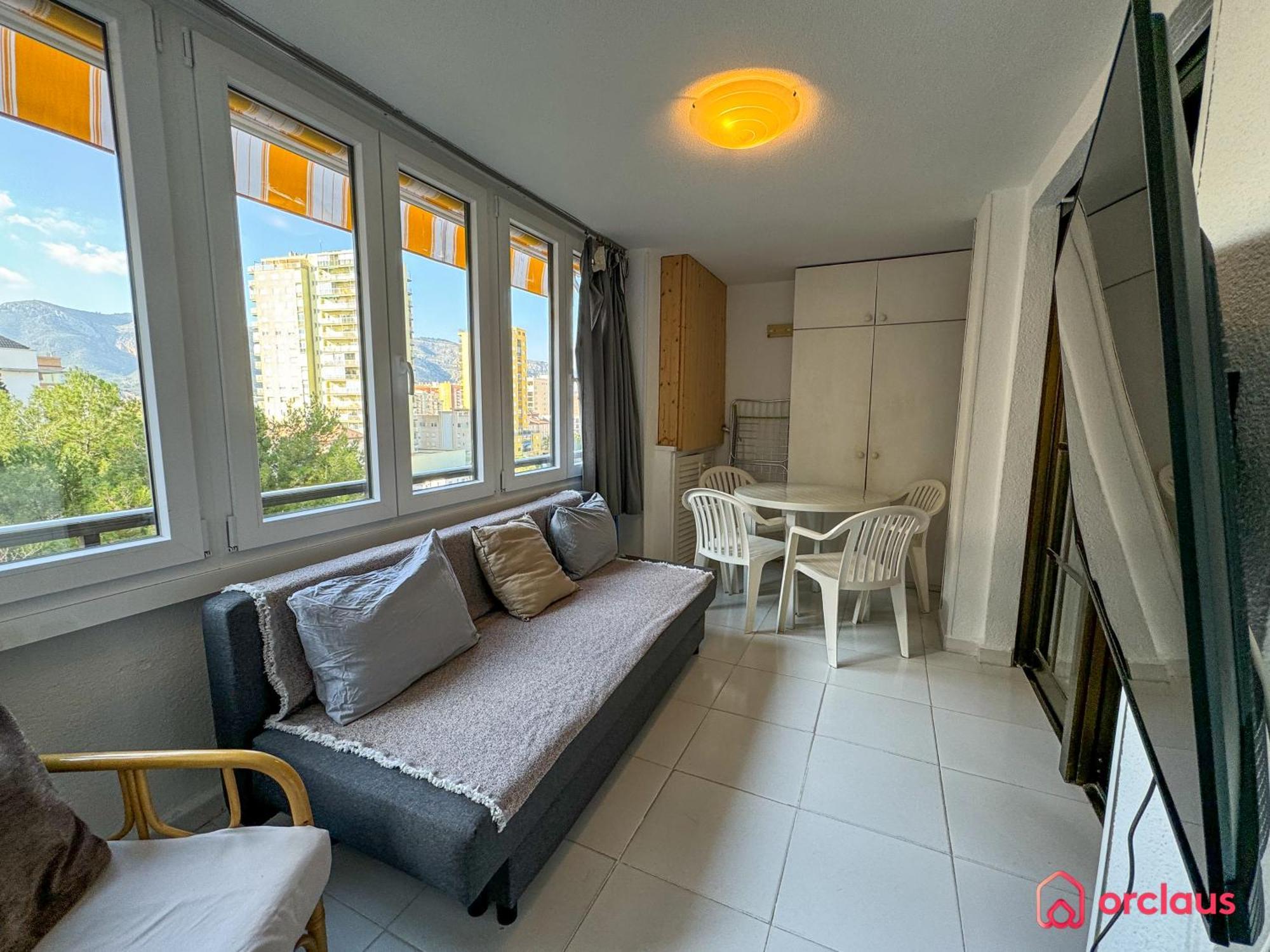 Apartamento Oropesinka Оропеса-дель-Мар Экстерьер фото