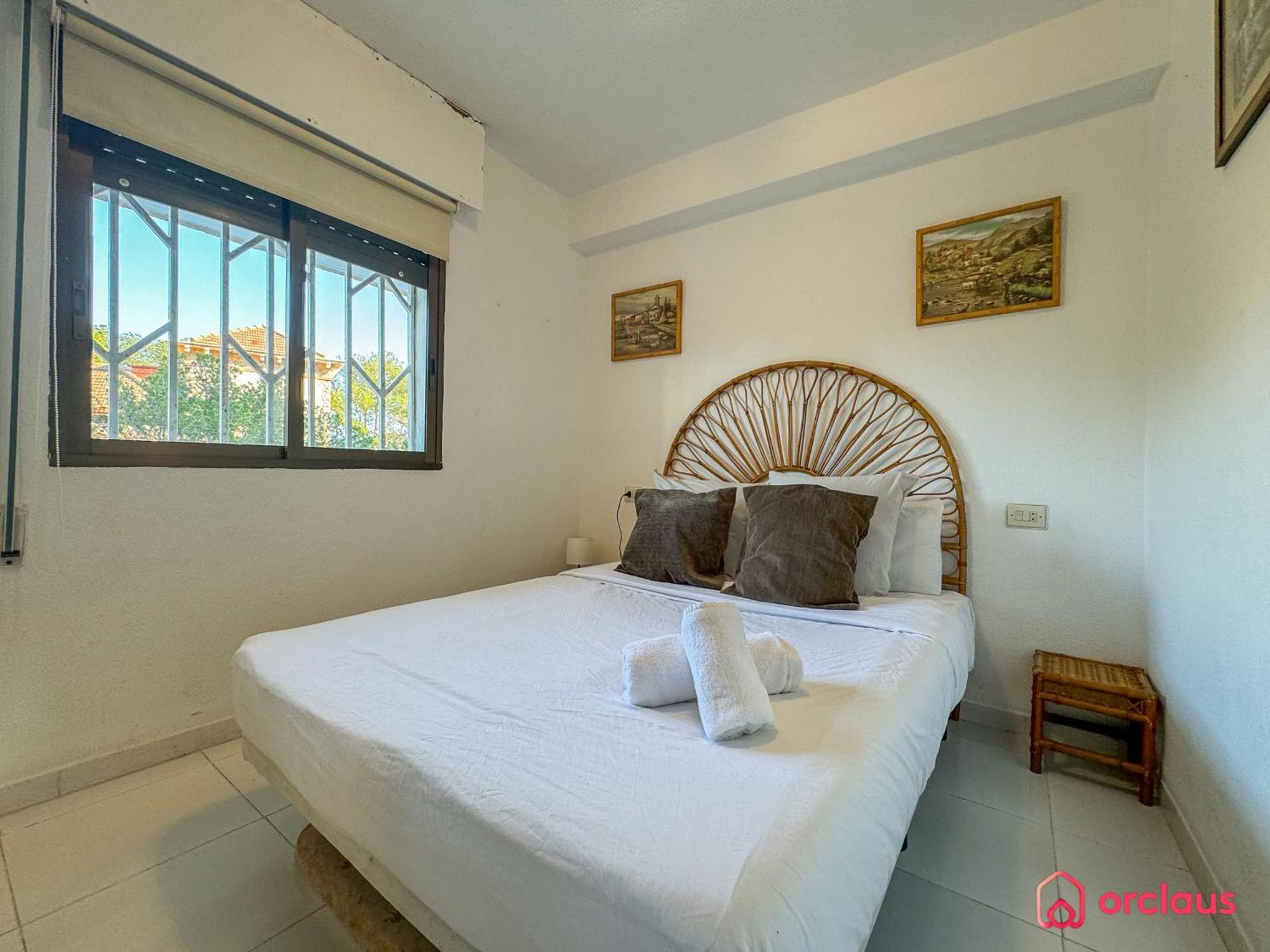 Apartamento Oropesinka Оропеса-дель-Мар Экстерьер фото