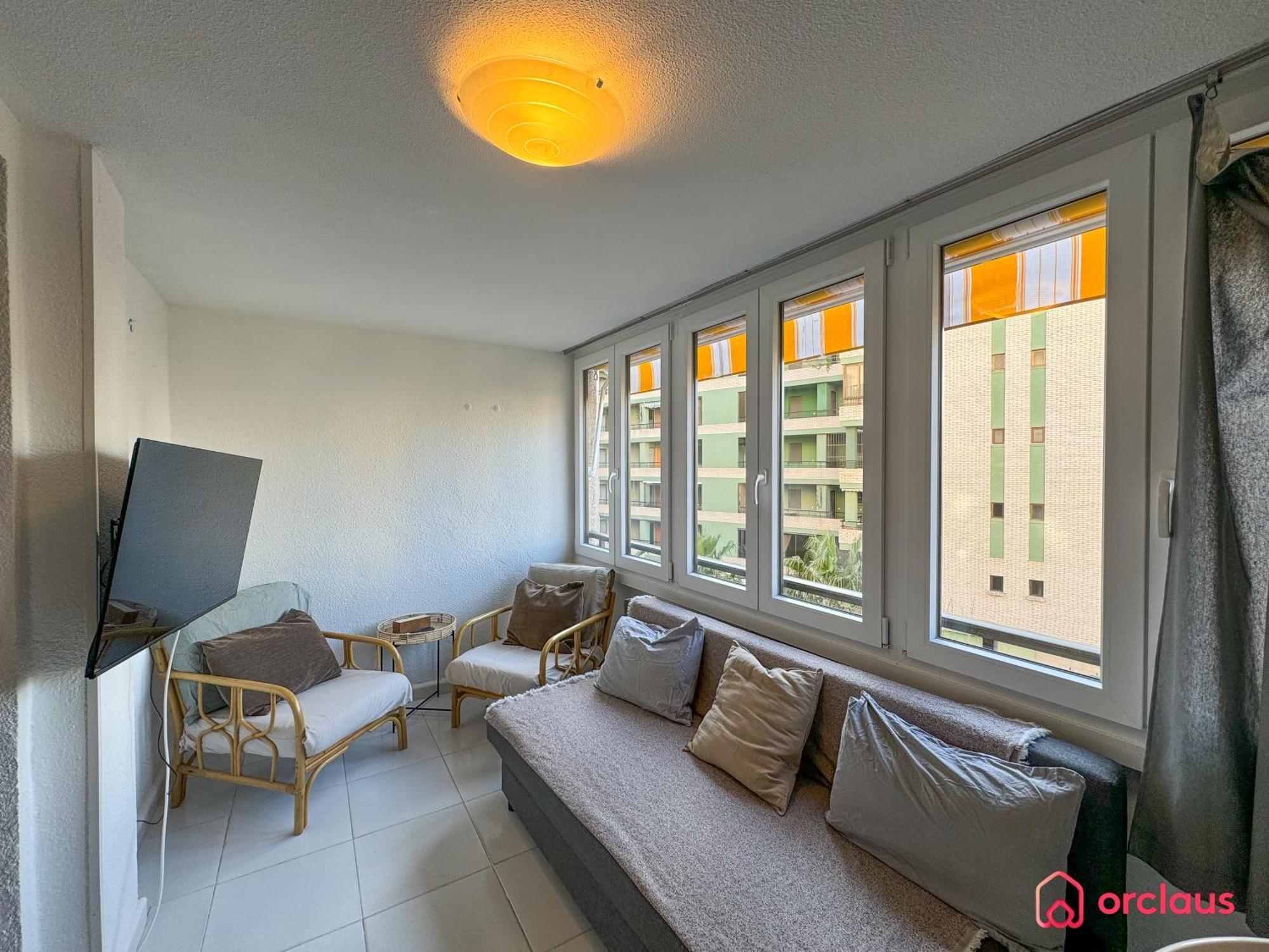 Apartamento Oropesinka Оропеса-дель-Мар Экстерьер фото