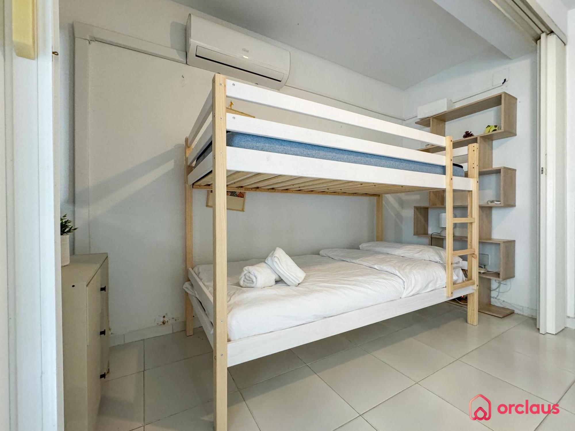 Apartamento Oropesinka Оропеса-дель-Мар Экстерьер фото
