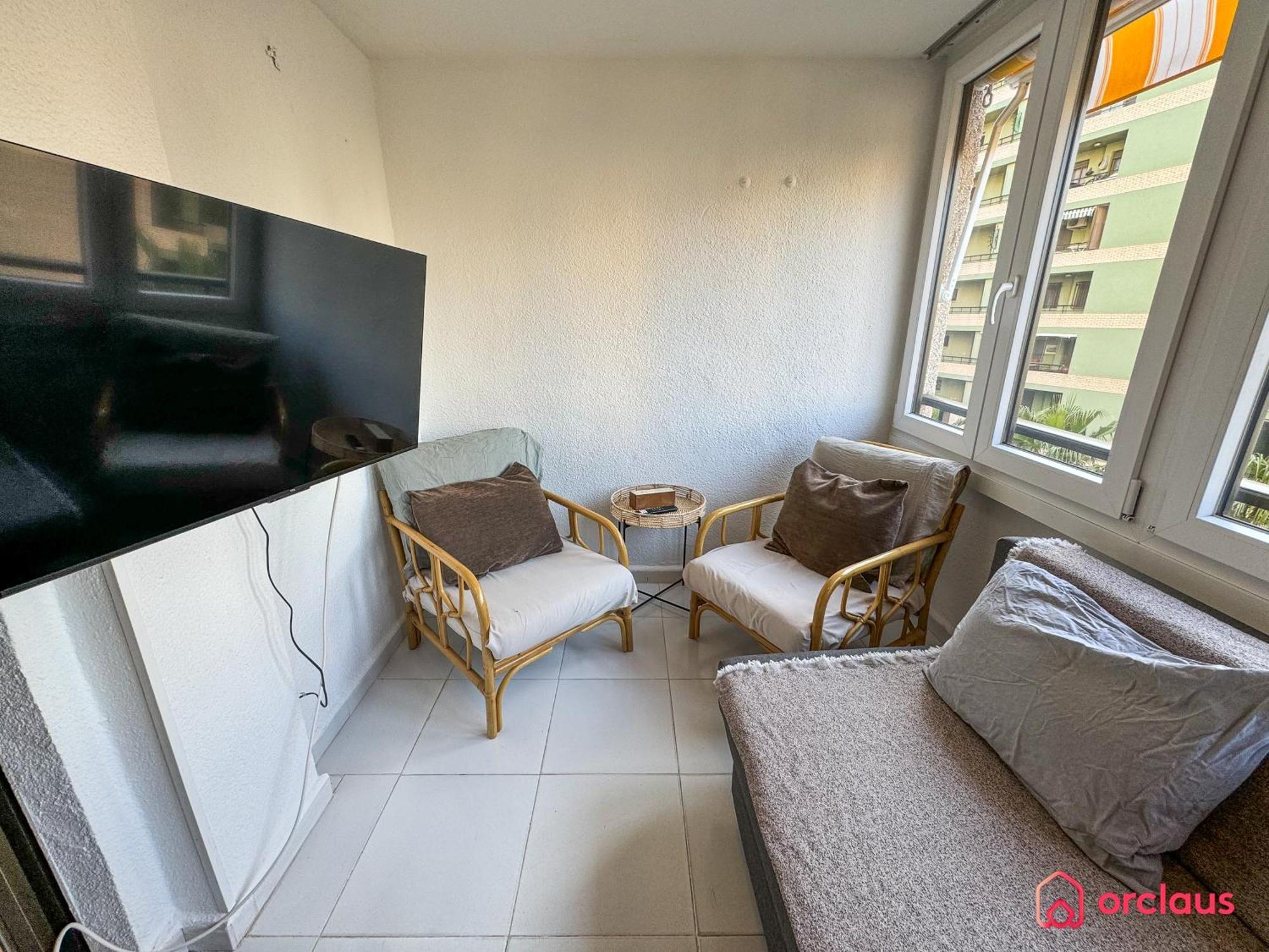 Apartamento Oropesinka Оропеса-дель-Мар Экстерьер фото