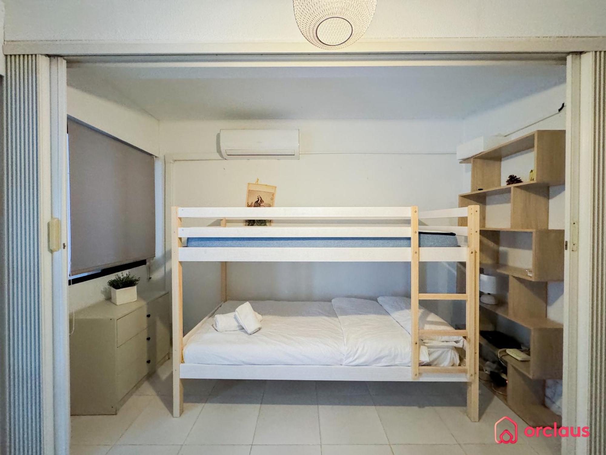 Apartamento Oropesinka Оропеса-дель-Мар Экстерьер фото
