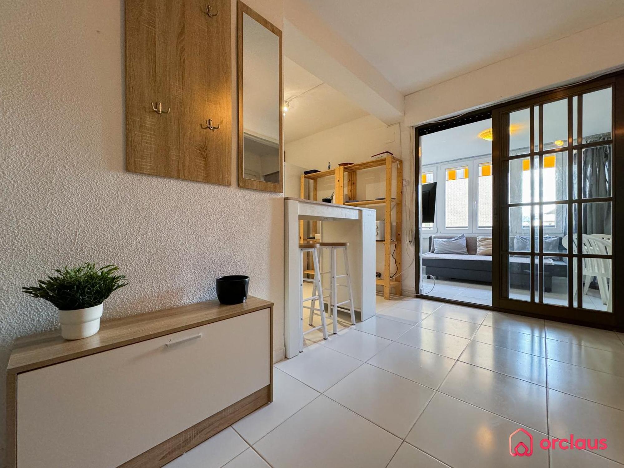 Apartamento Oropesinka Оропеса-дель-Мар Экстерьер фото