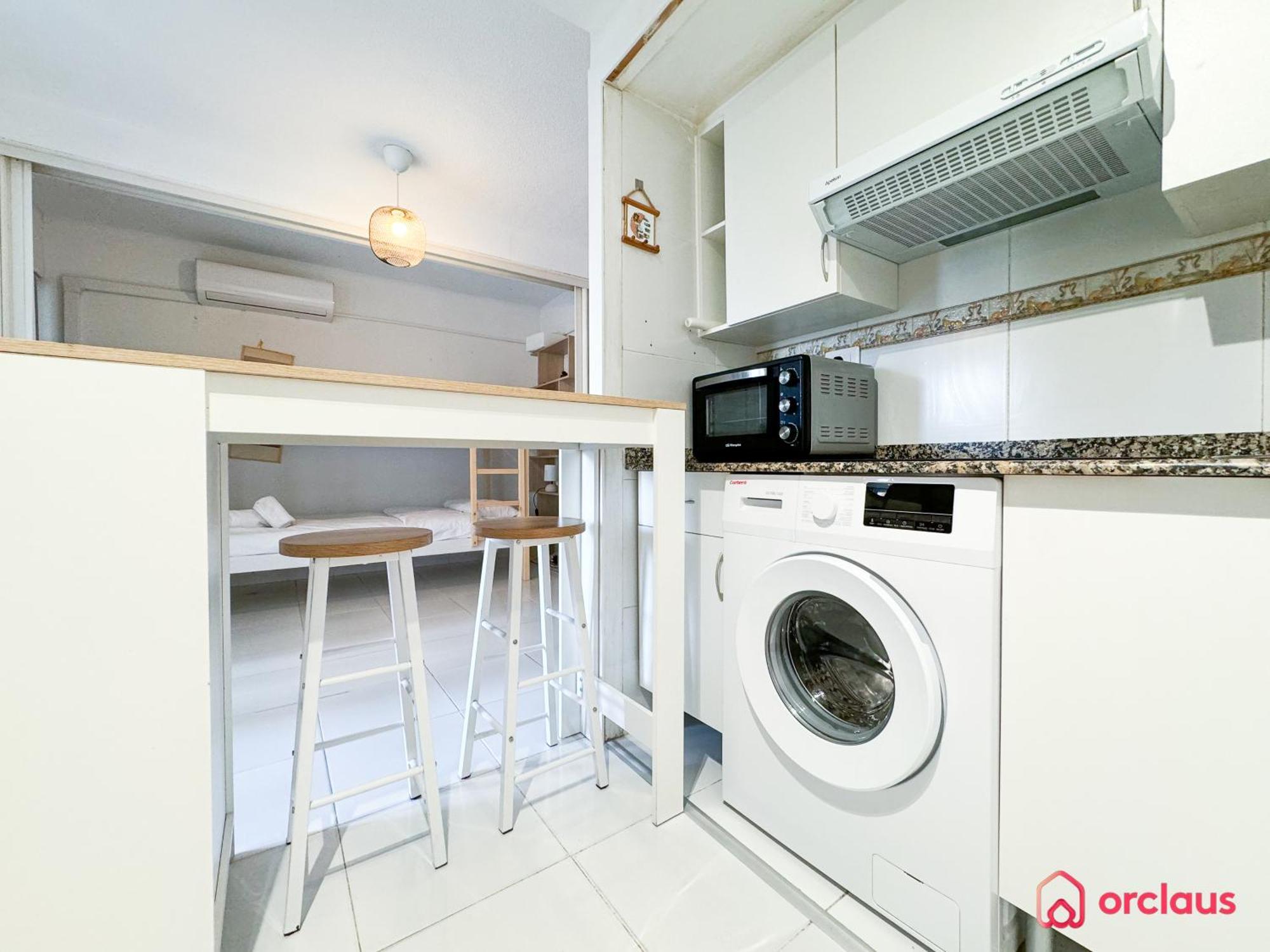 Apartamento Oropesinka Оропеса-дель-Мар Экстерьер фото